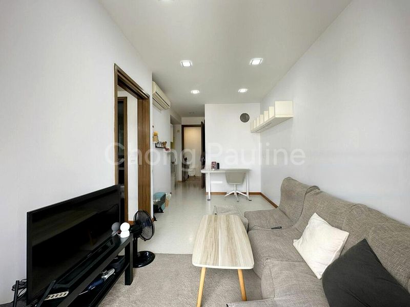 1 Bed Condo for Sale in  Isuites @ Palm - Image 15